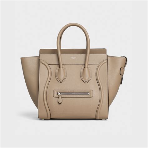 womens designer purses celine|Celine handbags official website.